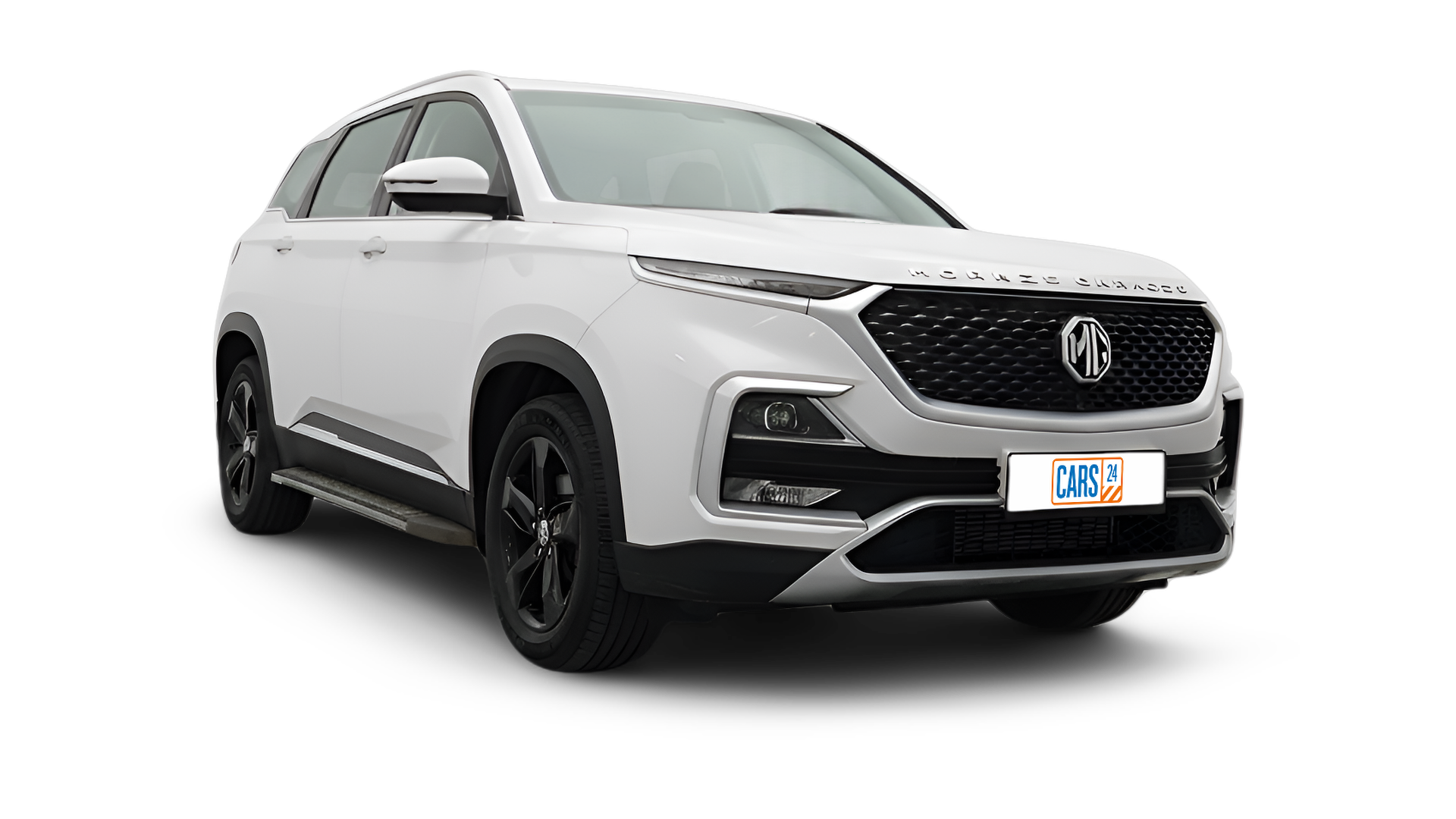 MG HECTOR-img
